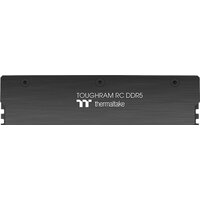 Оперативная память Thermaltake Toughram RC 2x16ГБ DDR5 5600МГц RA50D516GX2-5600C36A - Превью изображения №3 — Интернет-магазин ПроЗаказ