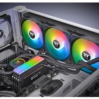 Оперативная память Thermaltake Toughram RC 2x16ГБ DDR5 5600МГц RA50D516GX2-5600C36A - Превью изображения №4 — Интернет-магазин ПроЗаказ