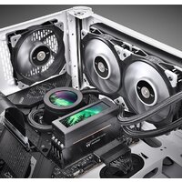 Оперативная память Thermaltake Toughram RC 2x16ГБ DDR5 5600МГц RA50D516GX2-5600C36A - Превью изображения №6 — Интернет-магазин ПроЗаказ