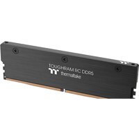 Оперативная память Thermaltake Toughram RC 2x16ГБ DDR5 5600МГц RA50D516GX2-5600C36A - Превью изображения №5 — Интернет-магазин ПроЗаказ