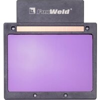 Сварочная маска FoxWeld Guardian 8877 (черный) - Превью изображения №8 — Интернет-магазин ПроЗаказ