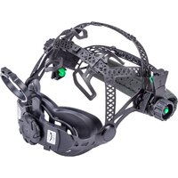 Сварочная маска FoxWeld Guardian 8877 (черный) - Превью изображения №5 — Интернет-магазин ПроЗаказ