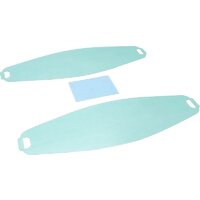 Сварочная маска FoxWeld Guardian 8877 (черный) - Превью изображения №9 — Интернет-магазин ПроЗаказ