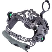 Сварочная маска FoxWeld Guardian 8877 (черный) - Превью изображения №4 — Интернет-магазин ПроЗаказ