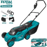 Газонокосилка Total TGT616151 - Превью изображения №3 — Интернет-магазин ПроЗаказ