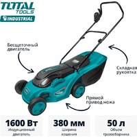 Total TGT616151