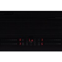 Варочная панель Krona Genesis 60 BL - Превью изображения №5 — Интернет-магазин ПроЗаказ