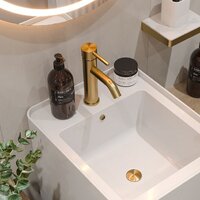 Смеситель Maxonor Pure Life PL1087-6 - Превью изображения №4 — Интернет-магазин ПроЗаказ