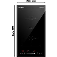 Варочная панель Libhof PH-36302I - Превью изображения №4 — Интернет-магазин ПроЗаказ