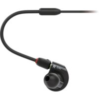 Наушники Audio-Technica ATH-E40 - Превью изображения №3 — Интернет-магазин ПроЗаказ