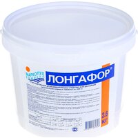 Химия для бассейнов, прудов и водоемов