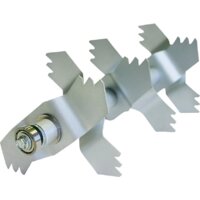 Скарификатор-аэратор AL-KO Combi Care 38 P Comfort (112799) - Превью изображения №2 — Интернет-магазин ПроЗаказ