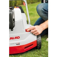 Скарификатор-аэратор AL-KO Combi Care 38 P Comfort (112799) - Превью изображения №7 — Интернет-магазин ПроЗаказ