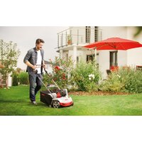 Скарификатор-аэратор AL-KO Combi Care 38 P Comfort (112799) - Превью изображения №5 — Интернет-магазин ПроЗаказ