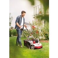 Скарификатор-аэратор AL-KO Combi Care 38 P Comfort (112799) - Превью изображения №6 — Интернет-магазин ПроЗаказ