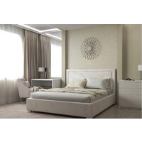 Кровать Elmax Альба 160x200 - Превью изображения №3 — Интернет-магазин ПроЗаказ