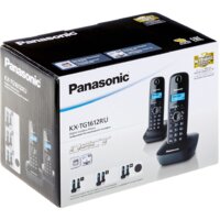 Радиотелефон Panasonic KX-TG1612RUH - Превью изображения №11 — Интернет-магазин ПроЗаказ