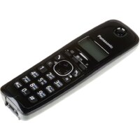 Радиотелефон Panasonic KX-TG1612RUH - Превью изображения №7 — Интернет-магазин ПроЗаказ
