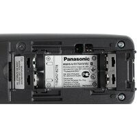 Радиотелефон Panasonic KX-TG1612RUH - Превью изображения №9 — Интернет-магазин ПроЗаказ