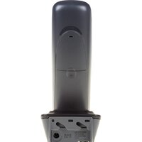 Радиотелефон Panasonic KX-TG1612RUH - Превью изображения №5 — Интернет-магазин ПроЗаказ