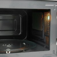 Микроволновая печь Hietzel Mofs 20.7MDH BL - Превью изображения №9 — Интернет-магазин ПроЗаказ