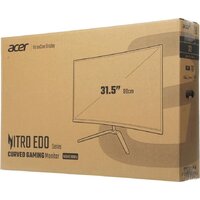 Игровой монитор Acer Nitro ED320QUS3bmiipx UM.JE0CD.302 - Превью изображения №14 — Интернет-магазин ПроЗаказ