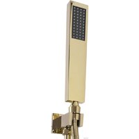 Душевая система  Rea Fenix REA-P8401 (золотой) - Превью изображения №3 — Интернет-магазин ПроЗаказ
