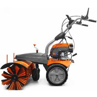 Подметальная машина Daewoo Power DASC 70100E - Превью изображения №2 — Интернет-магазин ПроЗаказ