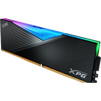 Оперативная память ADATA XPG Lancer RGB 2x32ГБ DDR5 6400МГц AX5U6400C3232G-DCLARBK - Превью изображения №3 — Интернет-магазин ПроЗаказ
