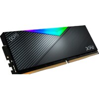 Оперативная память ADATA XPG Lancer RGB 2x32ГБ DDR5 6400МГц AX5U6400C3232G-DCLARBK - Превью изображения №2 — Интернет-магазин ПроЗаказ