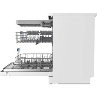 Отдельностоящая посудомоечная машина ARDO DTH1563W2 - Превью изображения №2 — Интернет-магазин ПроЗаказ