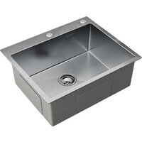 Кухонная мойка Axus LS-5044SD - Превью изображения №3 — Интернет-магазин ПроЗаказ