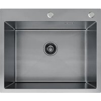 Кухонная мойка Axus LS-5044SD - Превью изображения №4 — Интернет-магазин ПроЗаказ