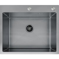 Кухонная мойка Axus LS-5044SD - Превью изображения №2 — Интернет-магазин ПроЗаказ