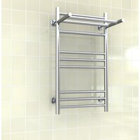 Полотенцесушитель Ростела Свирель+ D нижнее подключение 1