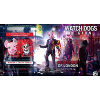 Фигурка Ubisoft Watch Dogs: Legion – Resistant Of London - Превью изображения №3 — Интернет-магазин ПроЗаказ
