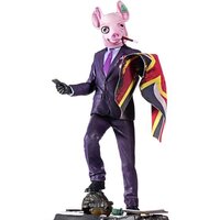 Фигурка Ubisoft Watch Dogs: Legion – Resistant Of London - Превью изображения №1 — Интернет-магазин ПроЗаказ