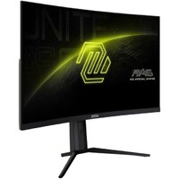 Игровой монитор MSI MAG 321CUPDF - Превью изображения №2 — Интернет-магазин ПроЗаказ
