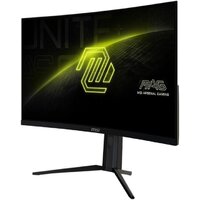 Игровой монитор MSI MAG 321CUPDF - Превью изображения №3 — Интернет-магазин ПроЗаказ