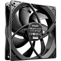 Комплект вентиляторов для корпуса be quiet! Pure Wings 3 120mm PWM Reverse BL137 - Превью изображения №4 — Интернет-магазин ПроЗаказ