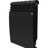 Royal Thermo BiLiner 500 Noir Sable (8 секций)