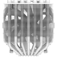 Кулер для процессора ID-Cooling SE-207-XT Slim Snow - Превью изображения №6 — Интернет-магазин ПроЗаказ