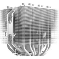 Кулер для процессора ID-Cooling SE-207-XT Slim Snow - Превью изображения №5 — Интернет-магазин ПроЗаказ