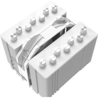 Кулер для процессора ID-Cooling SE-207-XT Slim Snow - Превью изображения №7 — Интернет-магазин ПроЗаказ