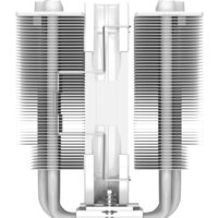 Кулер для процессора ID-Cooling SE-207-XT Slim Snow - Превью изображения №4 — Интернет-магазин ПроЗаказ
