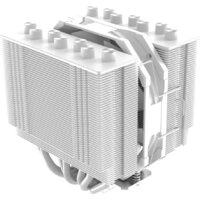 Кулер для процессора ID-Cooling SE-207-XT Slim Snow - Превью изображения №9 — Интернет-магазин ПроЗаказ
