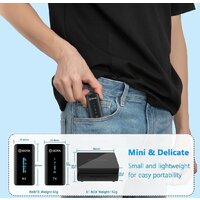 Радиосистема BOYA BY-XM6-K1 - Превью изображения №5 — Интернет-магазин ПроЗаказ