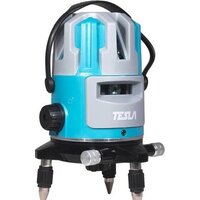 Лазерный нивелир Tesla UR20G - Превью изображения №2 — Интернет-магазин ПроЗаказ