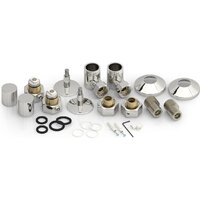 Полотенцесушитель Сунержа Аксиома-10 60x50 00661-6050 - Превью изображения №4 — Интернет-магазин ПроЗаказ