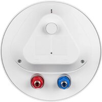 Накопительный электрический водонагреватель Haier ES50V-C3 - Превью изображения №9 — Интернет-магазин ПроЗаказ